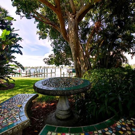 Beautiful Property On Siesta Key Extérieur photo