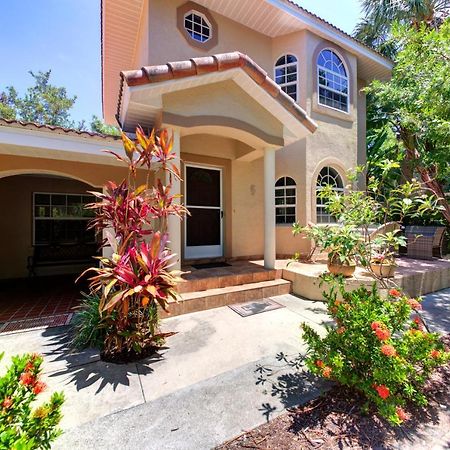 Beautiful Property On Siesta Key Extérieur photo