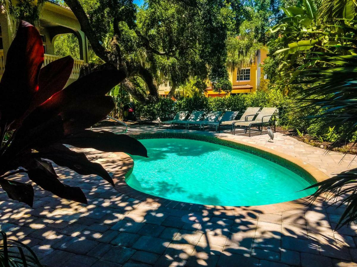Beautiful Property On Siesta Key Extérieur photo
