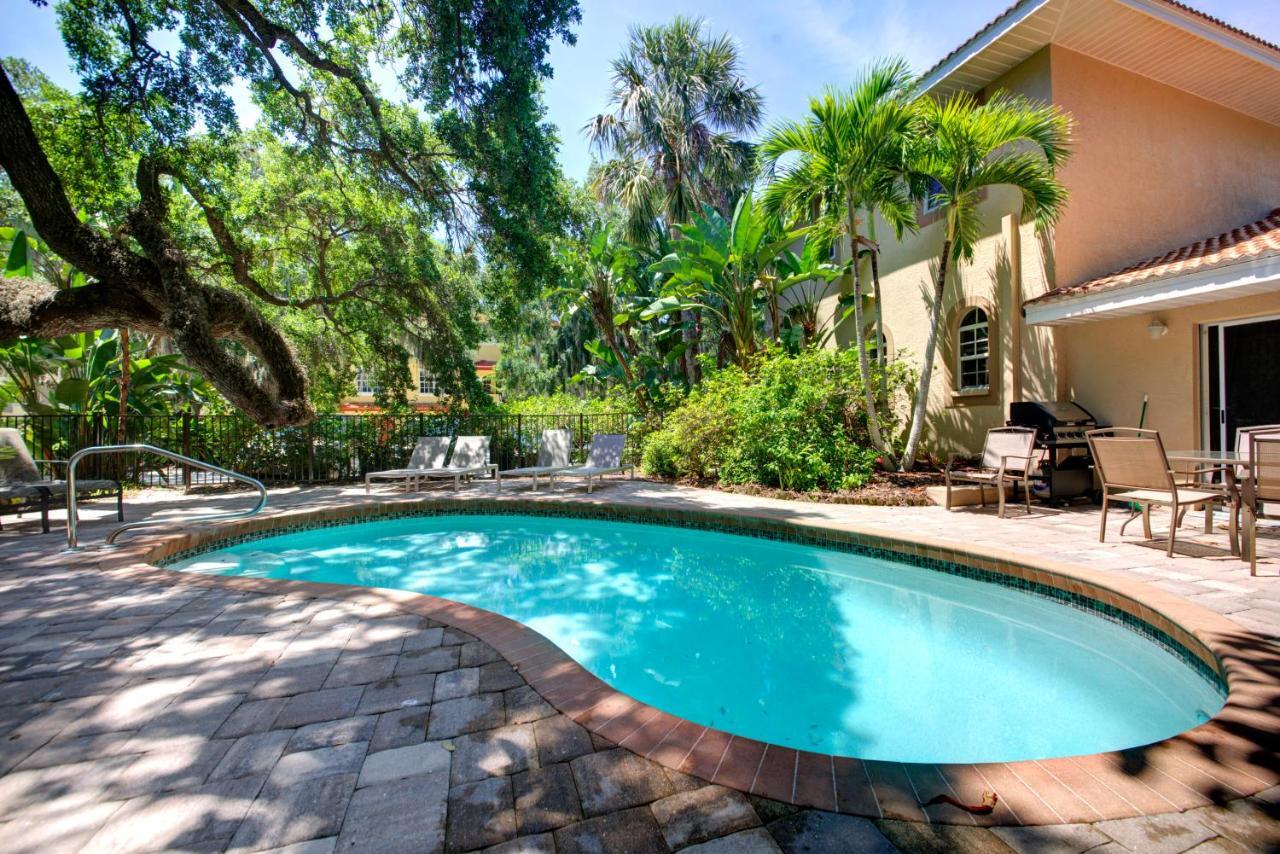 Beautiful Property On Siesta Key Extérieur photo
