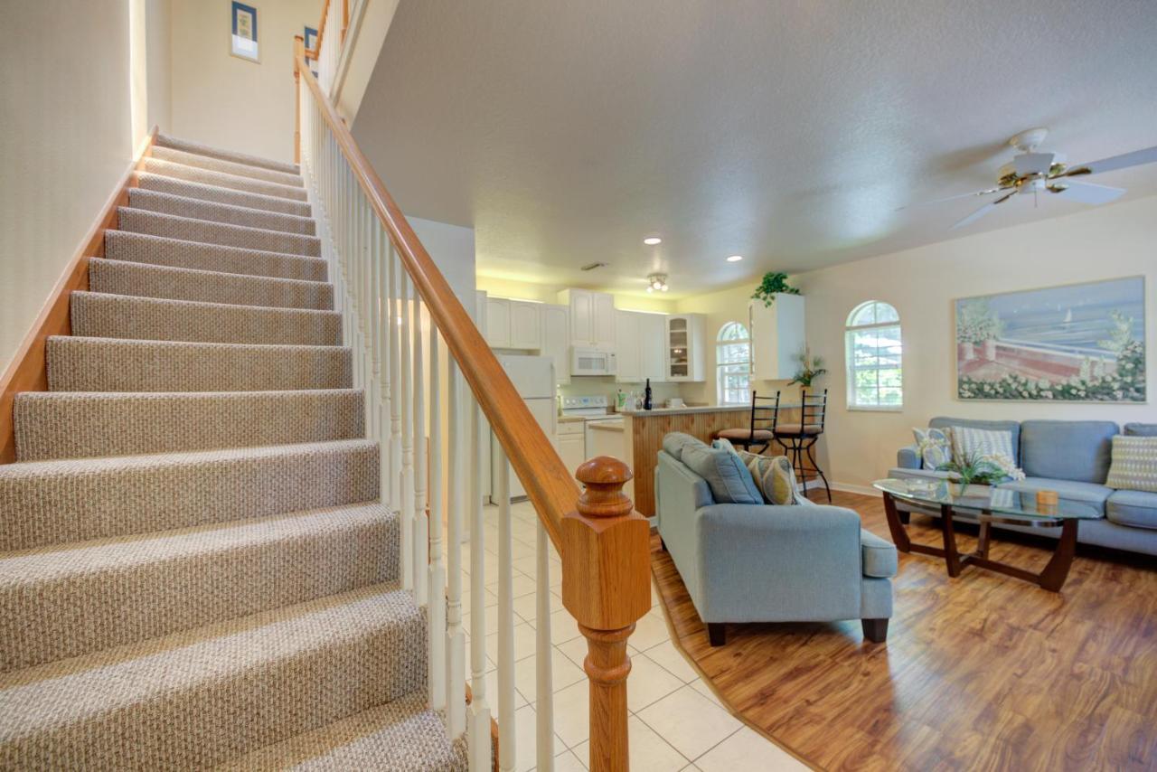 Beautiful Property On Siesta Key Extérieur photo