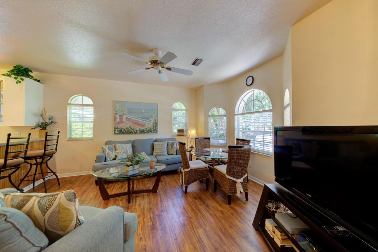Beautiful Property On Siesta Key Extérieur photo