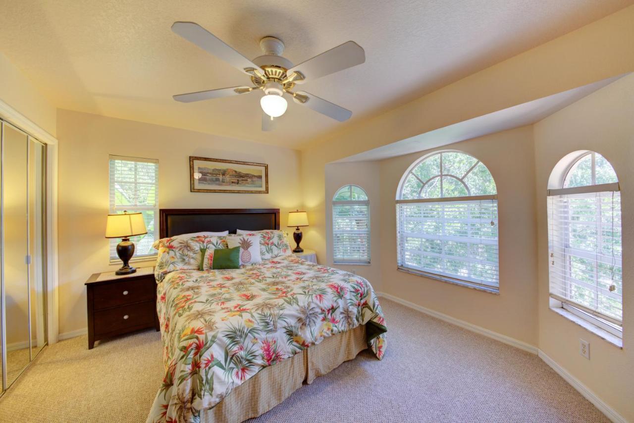 Beautiful Property On Siesta Key Extérieur photo