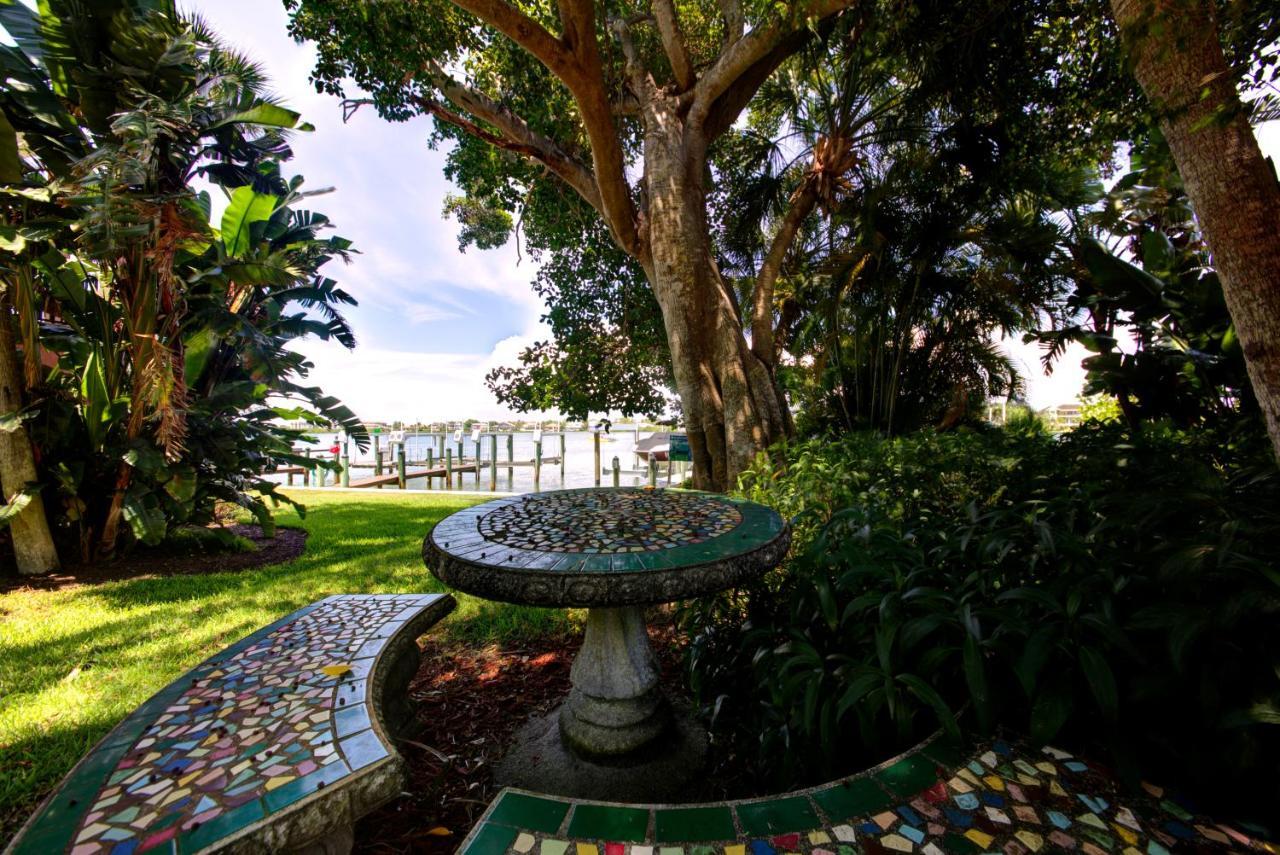 Beautiful Property On Siesta Key Extérieur photo