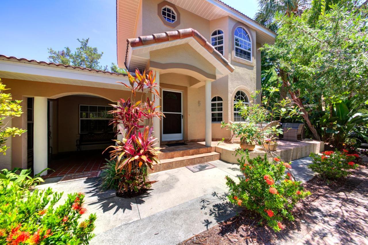 Beautiful Property On Siesta Key Extérieur photo