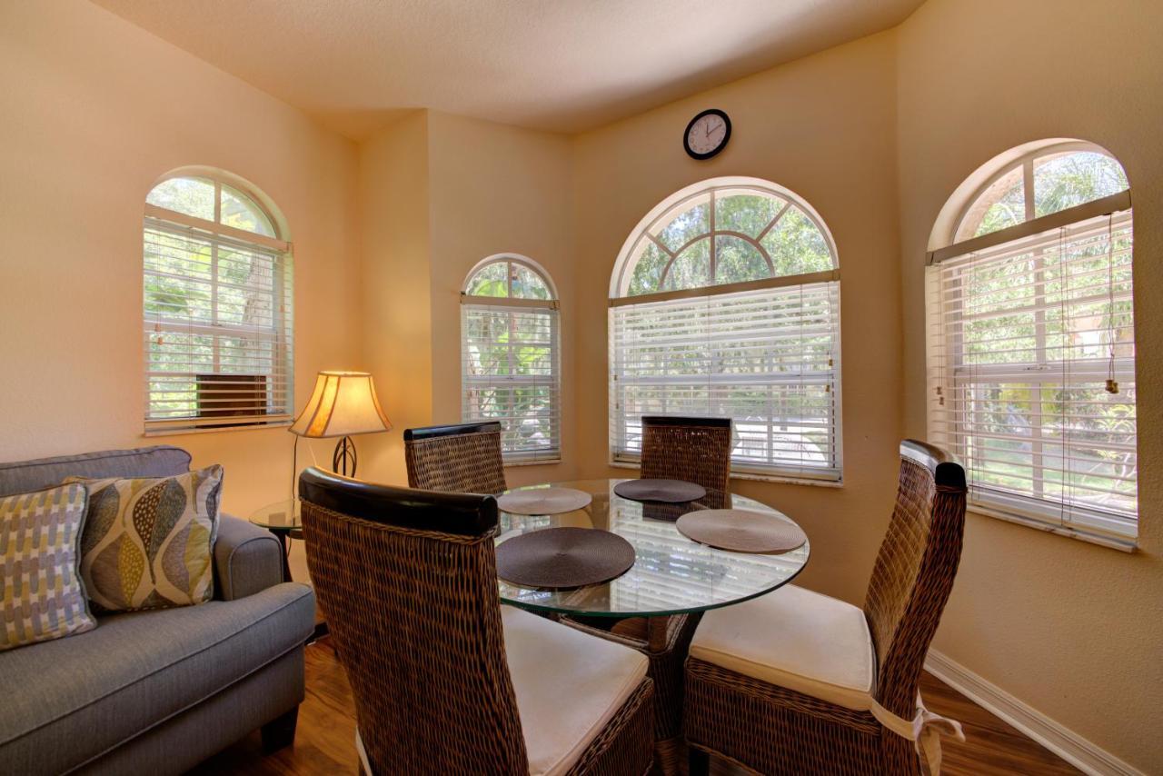 Beautiful Property On Siesta Key Extérieur photo