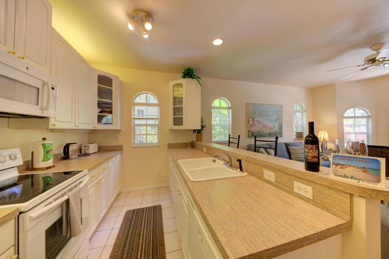 Beautiful Property On Siesta Key Extérieur photo